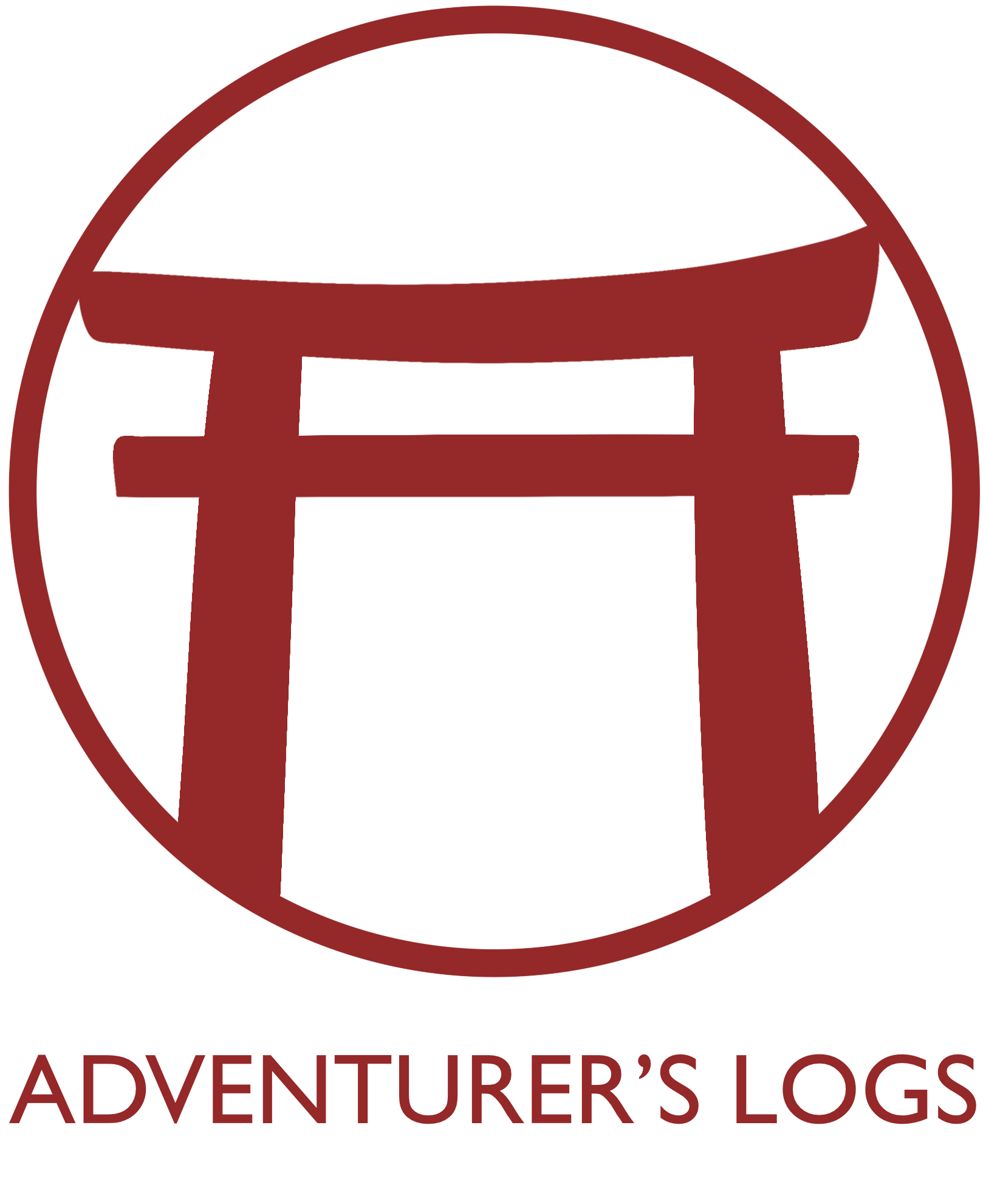 Adventurer's Logs Logo